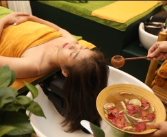 Gội đầu dưỡng sinh là gì? Có tác dụng thế nào với sức khỏe và làn da?