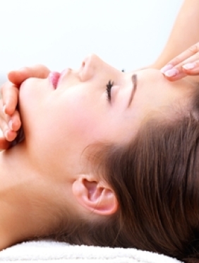 Trị liệu đau đầu, mất ngủ