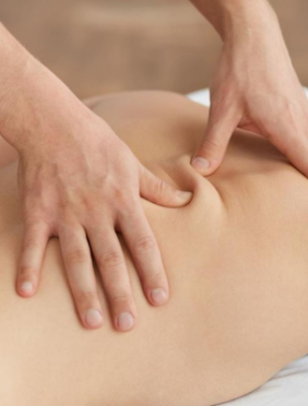 Trị liệu Thoát vị đĩa đệm